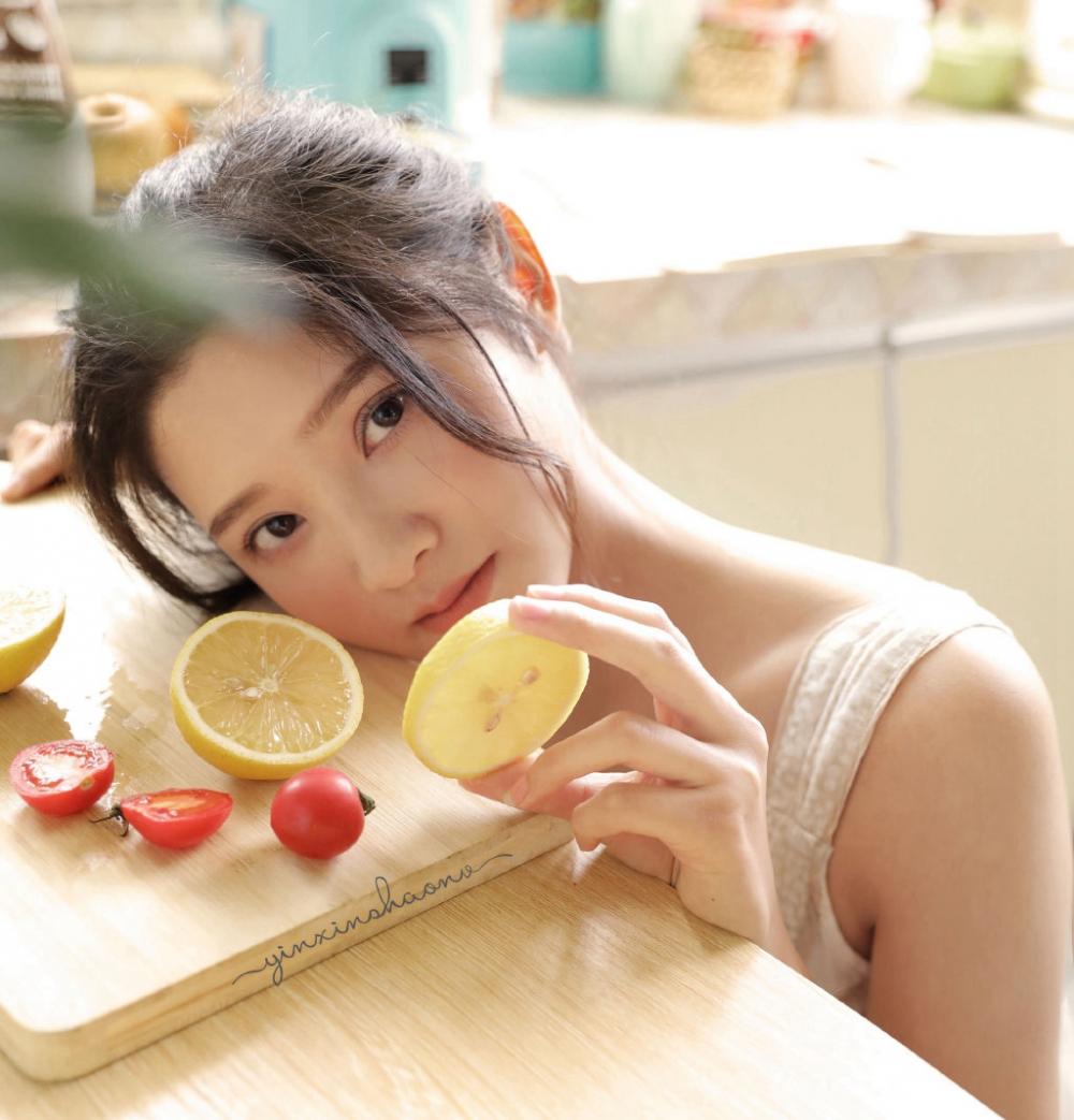 不一样的我作文